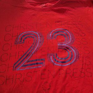 Kristen Press long sleeve tshirt